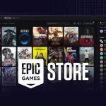 banner epic games store launcher terbaru